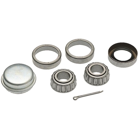 21799 1 In. Spindle 6500 Series Bearing Set